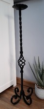 British Made Wrought Iron