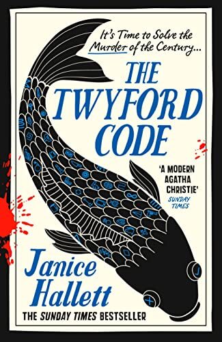 The twyford code - twyford,