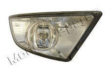 FORD MONDEO MK3 FOG SPOT LIGHT DRIVER SIDE O/S/F 2004 - 2007
