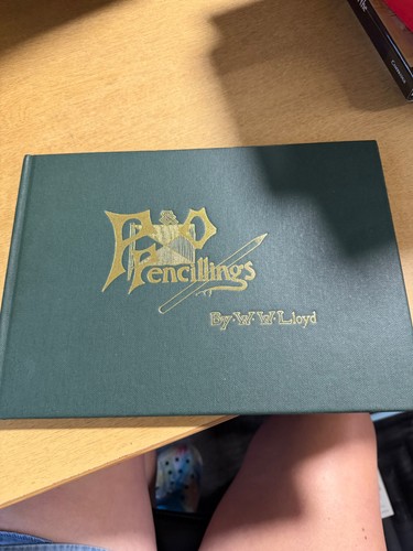 Pencillings by w - pencillings,