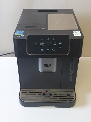 Beko caffeexperto ceg7304x - beko,