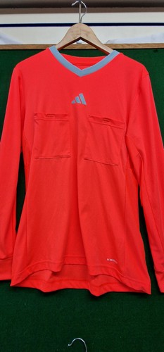 Adidas referee long sleeve - 22,