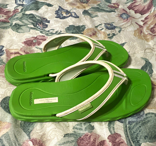 Reebok men size - men's, 8