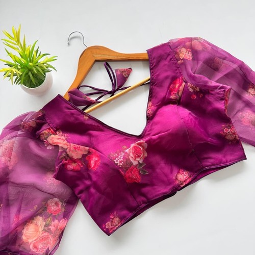 Kalamkari print soft - print,