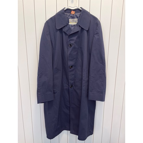 Aquascutum trench coat mens - coat,