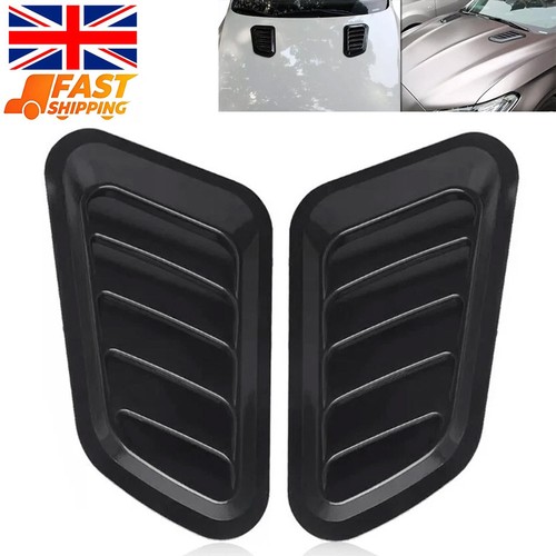 Universal car bonnet hood air - universal,