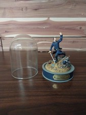 Franklin Mint Civil War Dome