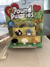 1985 Vintage Pound Purries