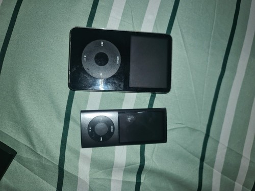 Apple ipod classic 6th - ipod,