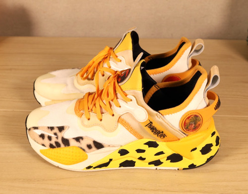 Puma thundercats x t3ch - puma,