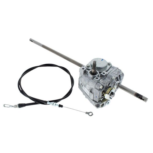 Genuine oem honda - hrx537, hme