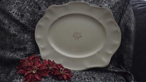 Elegant johnson bros serving - elegant,