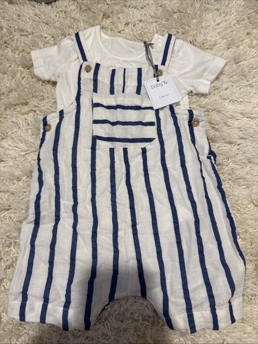New boys top and - new,