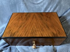 Elie Bleu Cigar Humidor -