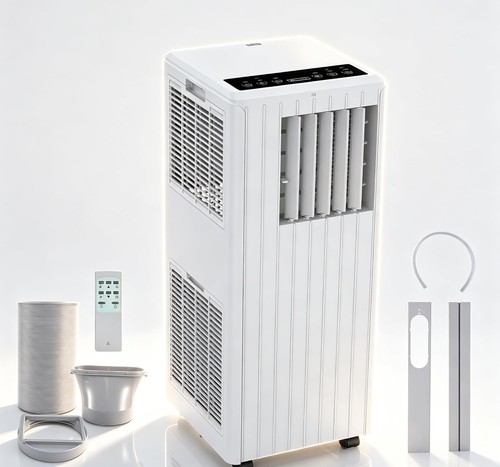 9000 btu portable air - portable,