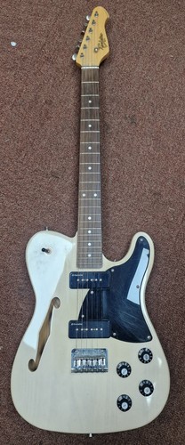 Revelation rft electric - revelation,