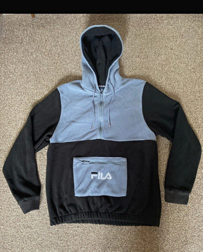 Fila men half zip - fila, men's