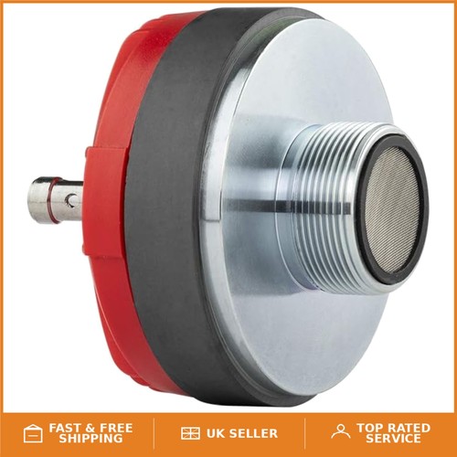 Durable tweeter with - durable, 1"