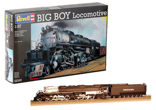 Revell 02165 union pacific - 02165,