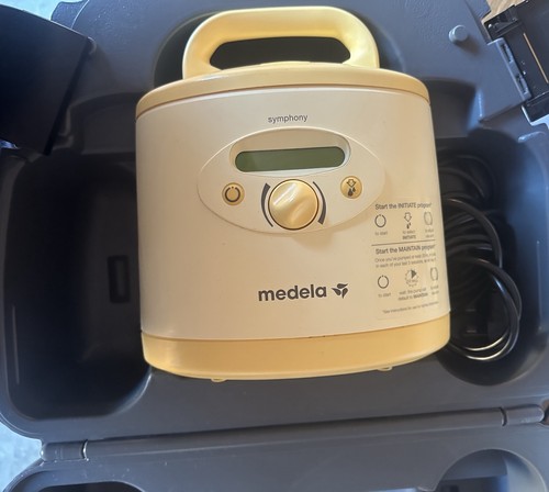 Medela symphony hospital - medela,
