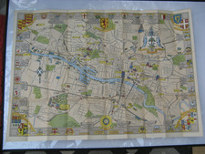 100% ORIGINAL LARGE PICTORIAL