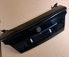 vw golf convertible cabriolet cabrio boot lid hatch