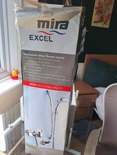 Mira Excel EV Thermostatic