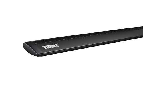 Thule wingbar black 1080mm - thule,