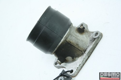 Intake manifold ducati - intake,