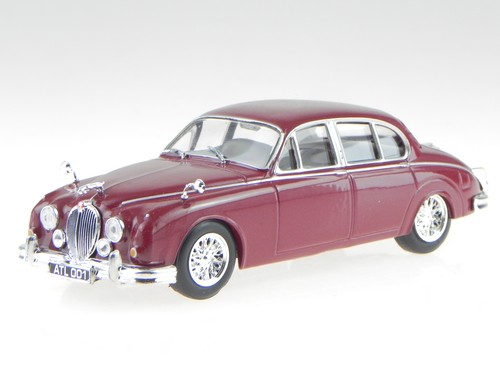 Jaguar mkii 1960 dark - jaguar,
