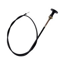 Reliable Performance Lawn Mower Replacement Control Cable Model 1069962