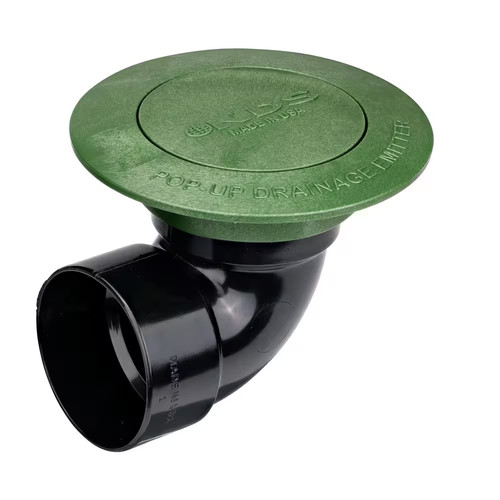 Nds pop drainage - nds, pop-up