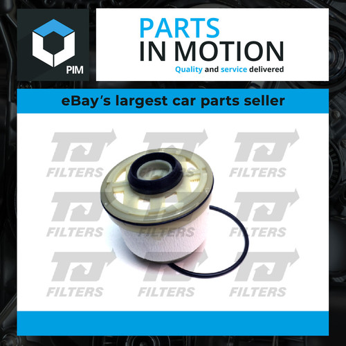 Fuel filter fits toyota hilux - fuel,