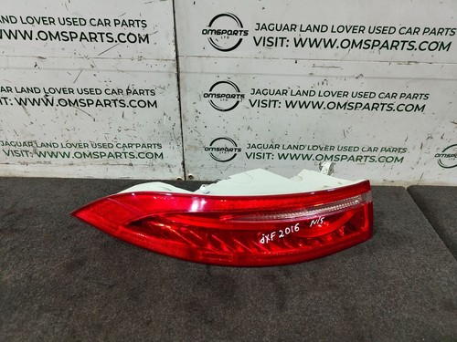 Jaguar x260 s passenger - n/s,