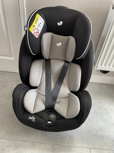 Joie stages child car seat - joie,