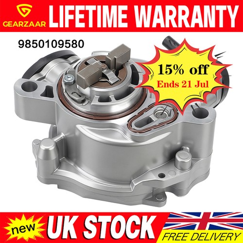 9804021880 brake vacuum pump - 9804021880,