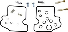 Moose Carburetor Rebuild Kit