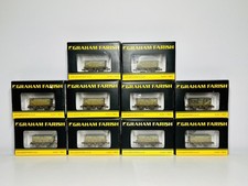 Graham Farish 377-254A 16 Ton