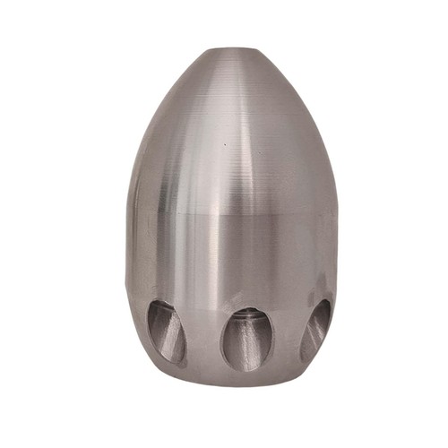 Drain sewer jetter nozzle - drain,