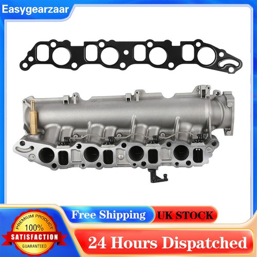 Intake manifold kit - manifold, fits