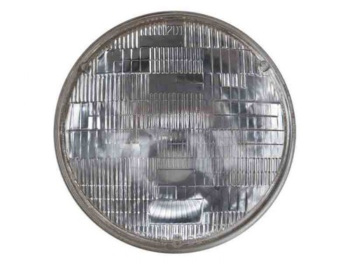 Inch sealed beam lamp - inch, unit
