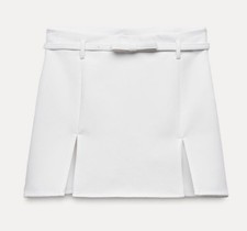 Zara Chic Women's White