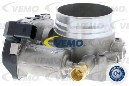 Air throttle body - , electronic