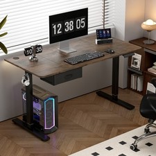 Height adjustable electric - adjustable,