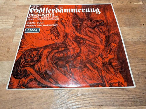 Sxl 6220 1st wagner - 6220,