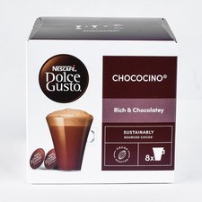 Nescafe Dolce Gusto Chococino
