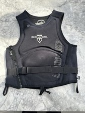 Liquid force impact jacket - liquid,