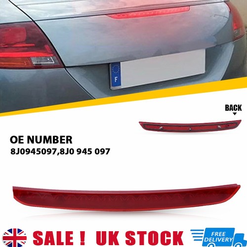Led rear high - rear,