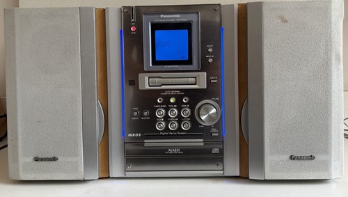 Panasonic pm25 cd - panasonic,