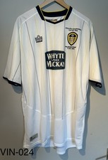 Leeds United 2006 Coca-Cola
